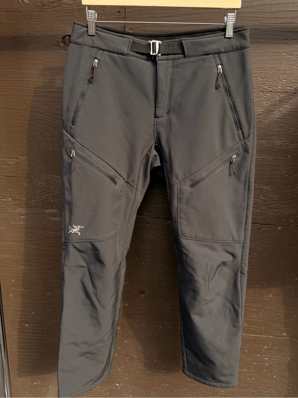 Arc'teryx Men's Fleece Lined Pants